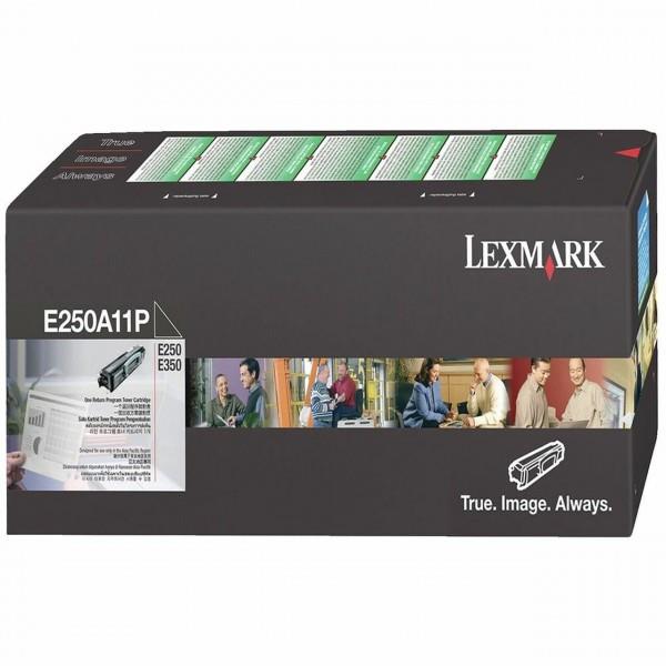 کارتریج لکسمارک Lexmark E250